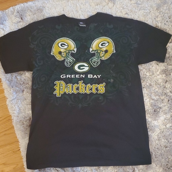 NFL Other - Vintage Green Bay Packers shirt